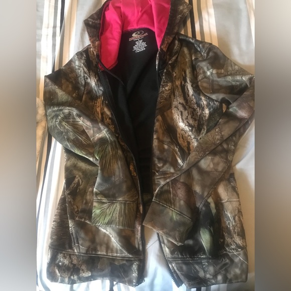 Mossy Oak - Picture 1 of 1
